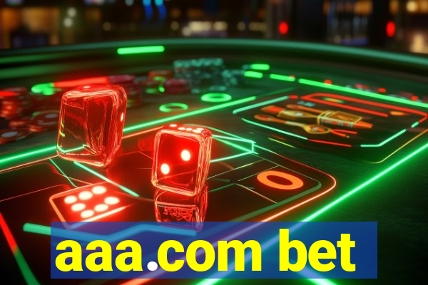 aaa.com bet